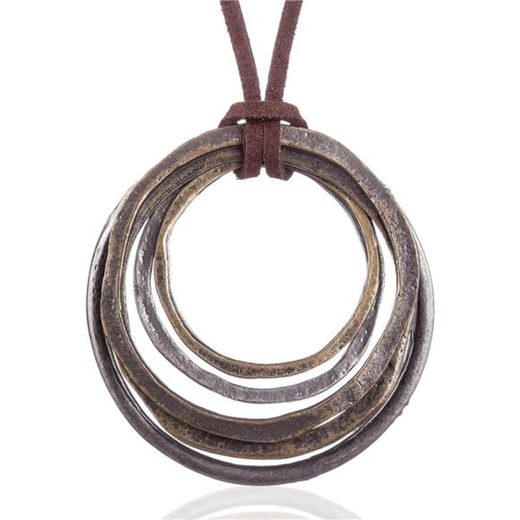 Multilayer Pendant Necklaces Vintage Jewelry Fashion Long Sweater 30$